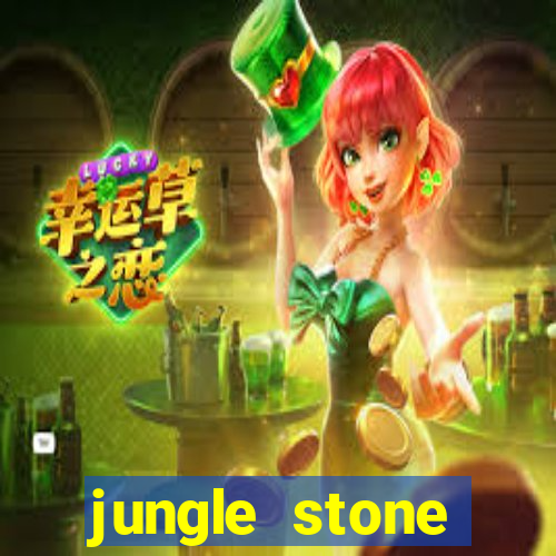 jungle stone reclame aqui